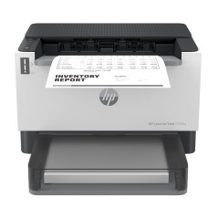HP Laserjet Tank 1504W Printer — 2R7F3A